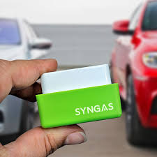 Syngas